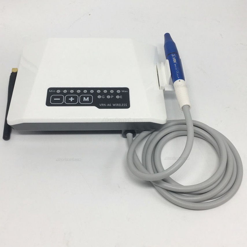 VRN VRN-A6 Dental Wireless Control Ultrasonic Scaler